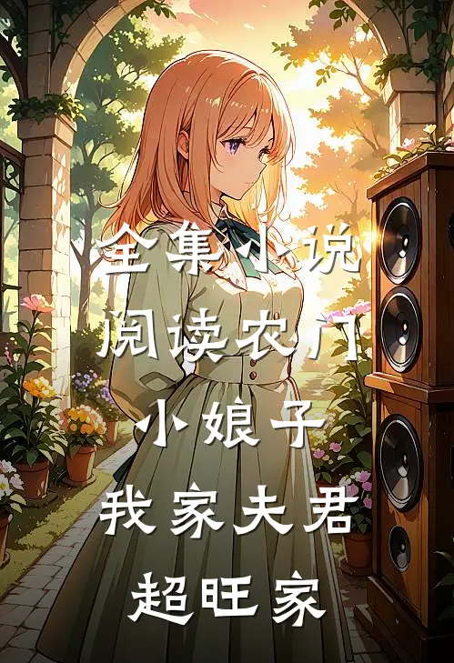 全集小说阅读农门小娘子：我家夫君超旺家