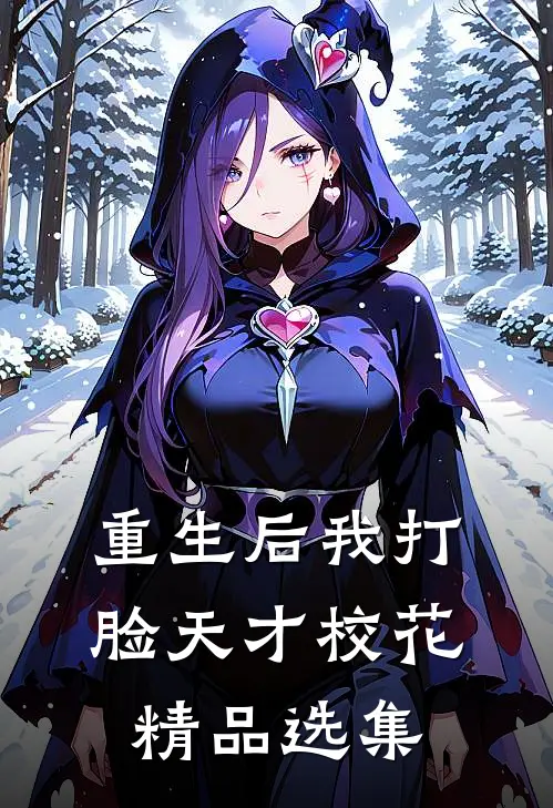 重生后我打脸天才校花精品选集