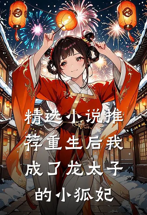 精选小说推荐重生后我成了龙太子的小狐妃