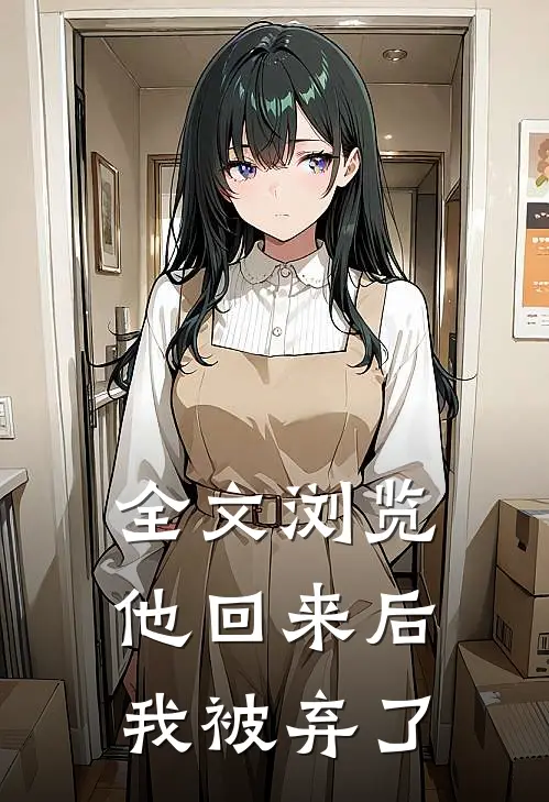 全文浏览他回来后，我被弃了