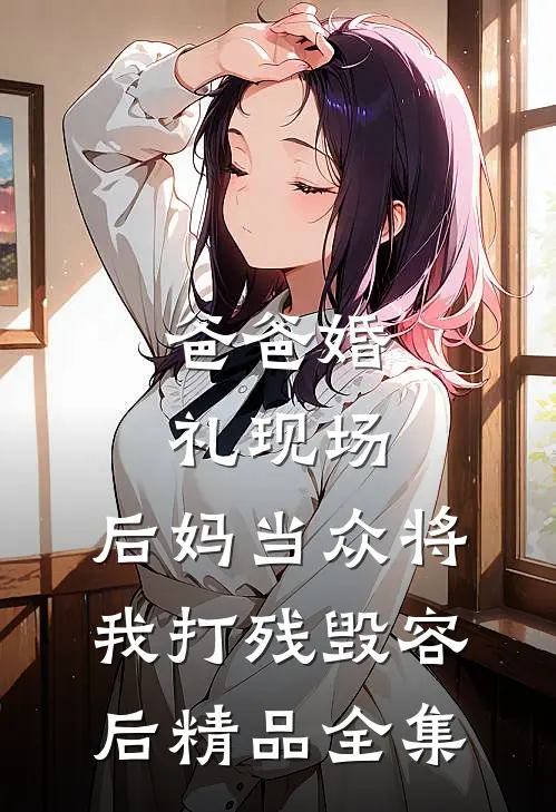 爸爸婚礼现场，后妈当众将我打残毁容后精品全集