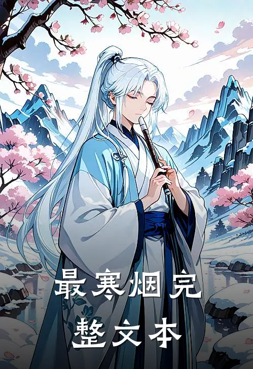 最寒烟完整文本
