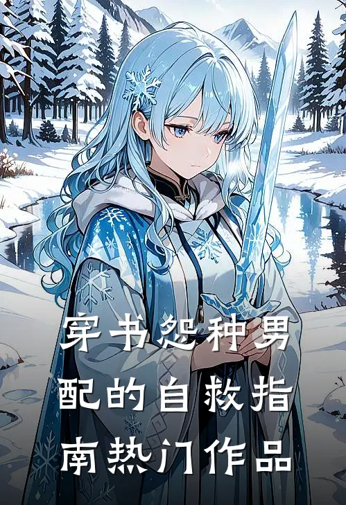 穿书怨种男配的自救指南热门作品