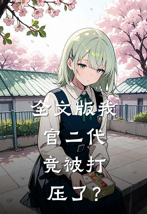 全文版我，官二代，竟被打压了？