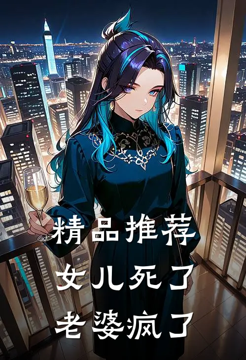 精品推荐女儿死了，老婆疯了