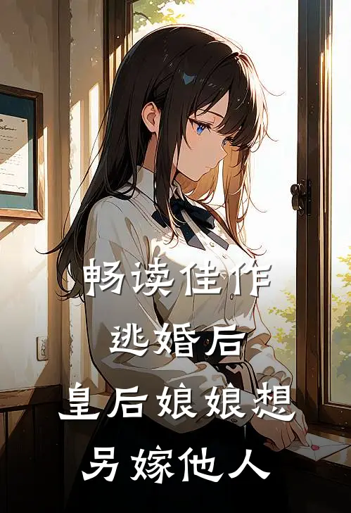 畅读佳作逃婚后，皇后娘娘想另嫁他人