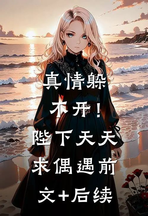 王爷，妾身真没想争宠啊！