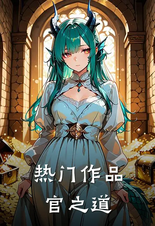 热门作品官之道