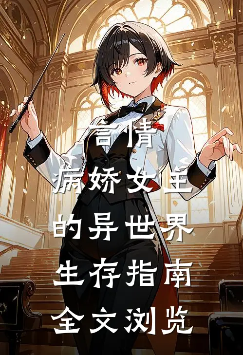 言情：病娇女主的异世界生存指南全文浏览