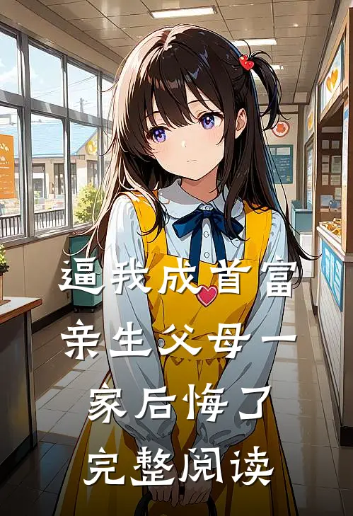逼我成首富，亲生父母一家后悔了完整阅读