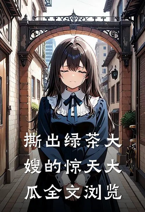 撕出绿茶大嫂的惊天大瓜全文浏览