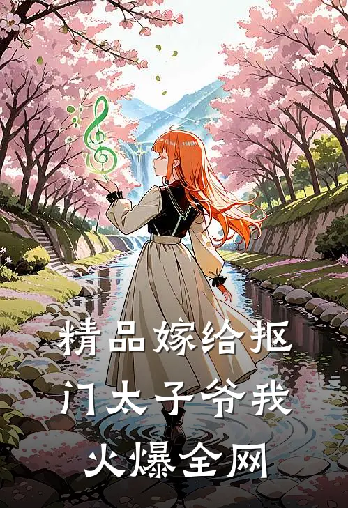 精品嫁给抠门太子爷我火爆全网