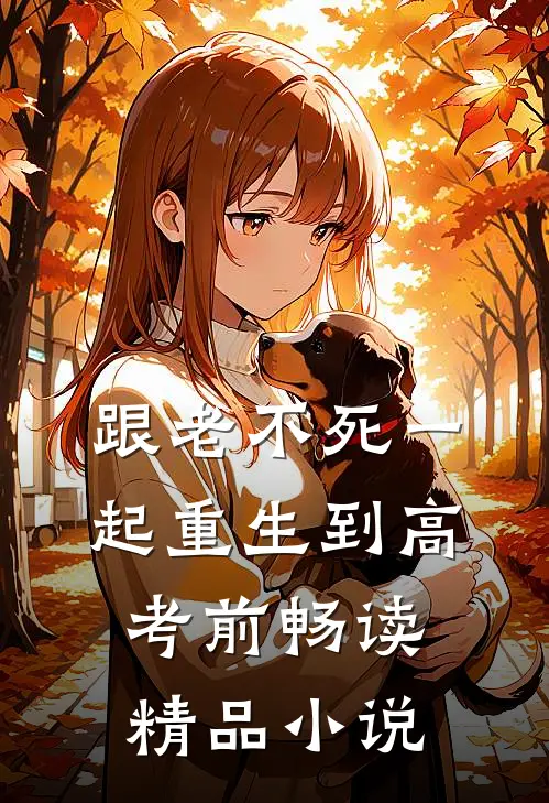 跟“老不死”一起重生到高考前畅读精品小说