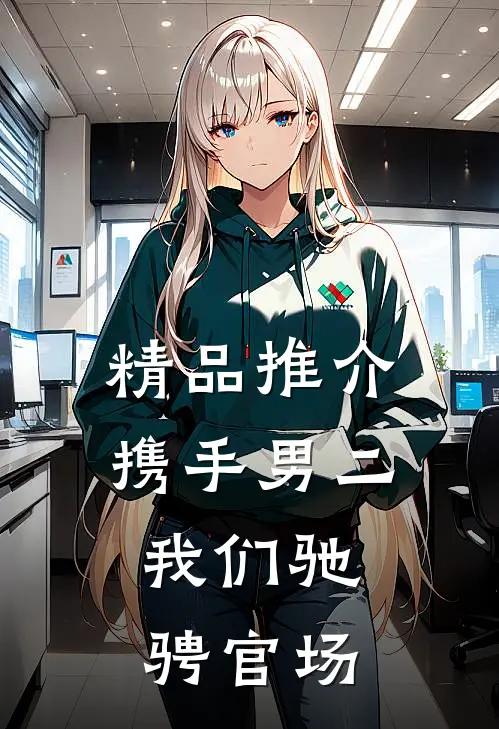 精品推介携手男二，我们驰骋官场