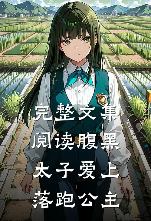 完整文集阅读腹黑太子爱上落跑公主