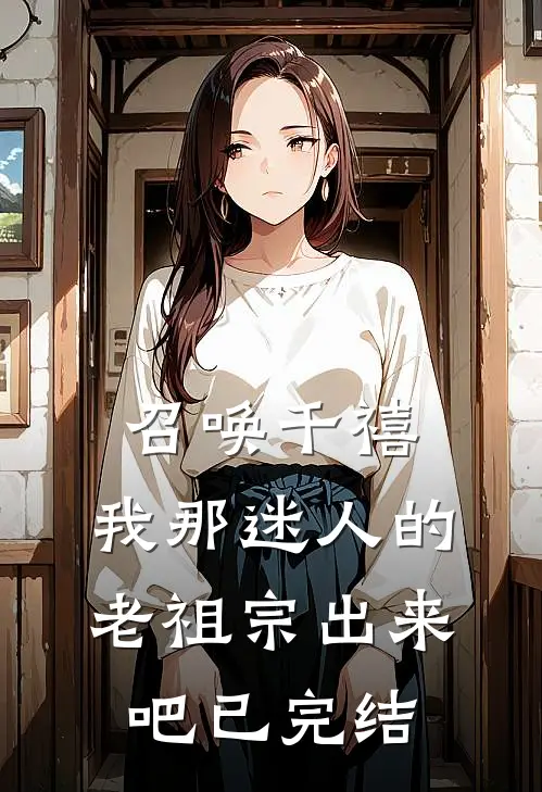 召唤千禧：我那迷人的老祖宗出来吧已完结