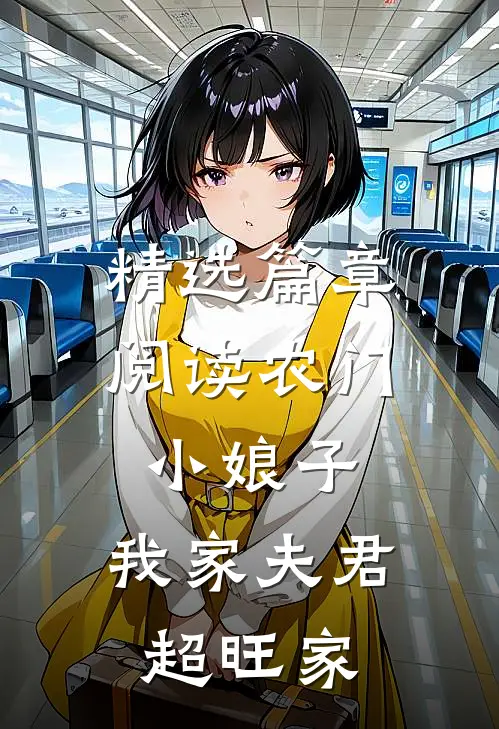 精选篇章阅读农门小娘子：我家夫君超旺家