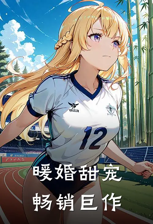 暖婚甜宠畅销巨作