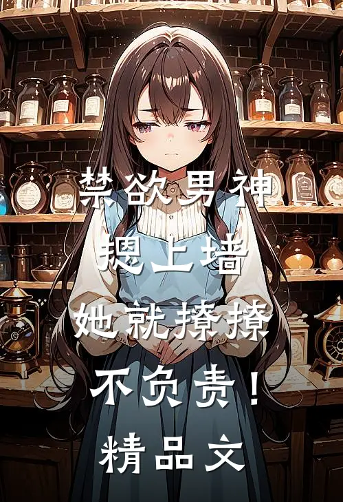 禁欲男神摁上墙，她就撩撩不负责！精品文