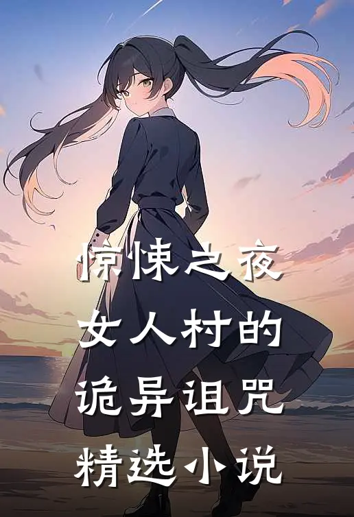 惊悚之夜：女人村的诡异诅咒精选小说