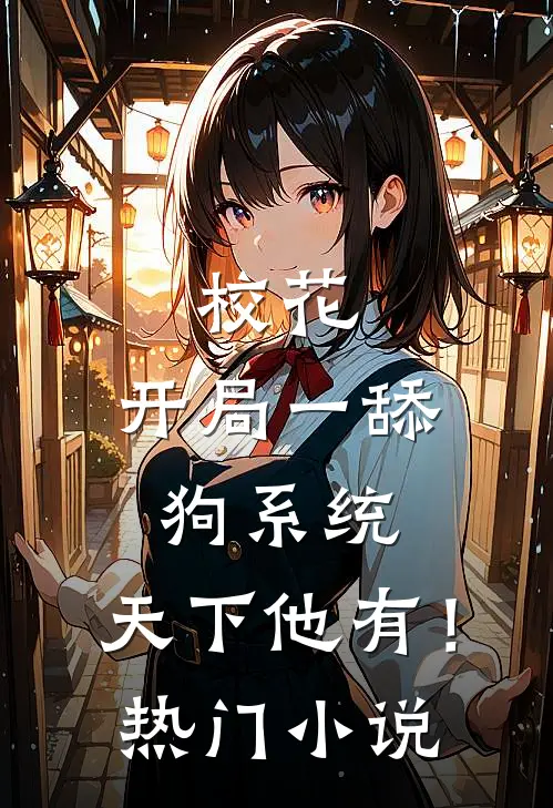 校花：开局一舔狗系统，天下他有！热门小说
