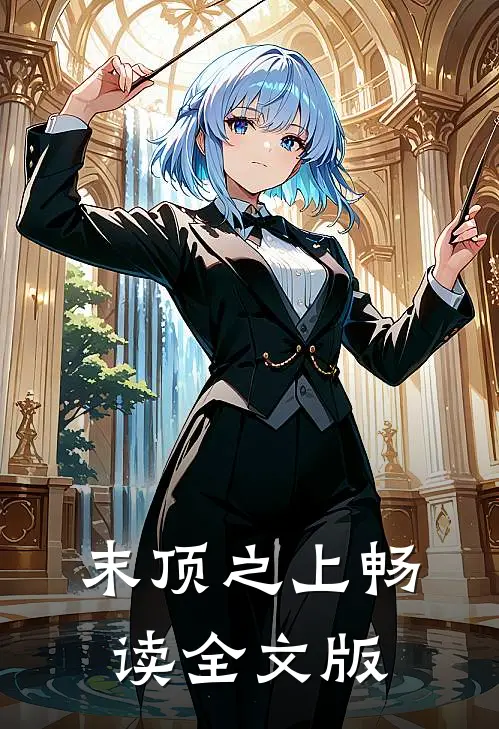 末顶之上畅读全文版