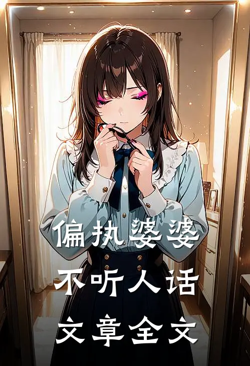 偏执婆婆不听人话文章全文