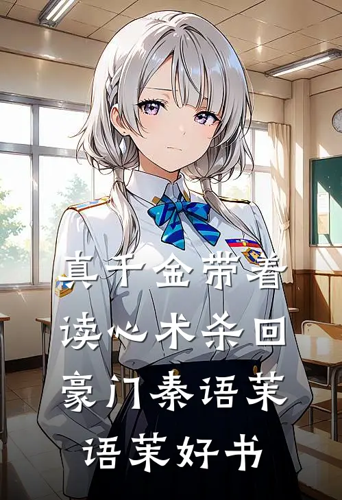 重生撕剧本：我才不当炮灰呢爆火全网