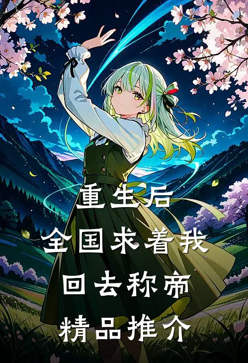 重生后，全国求着我回去称帝精品推介