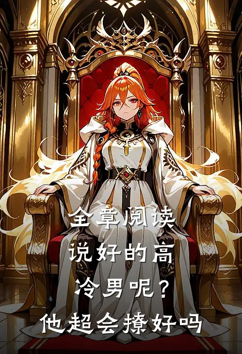 全章阅读说好的高冷男呢？他超会撩好吗