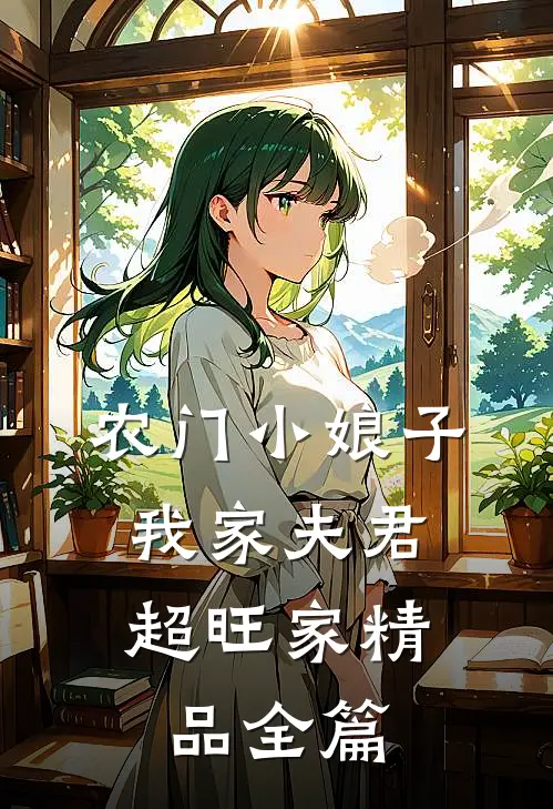 农门小娘子：我家夫君超旺家精品全篇