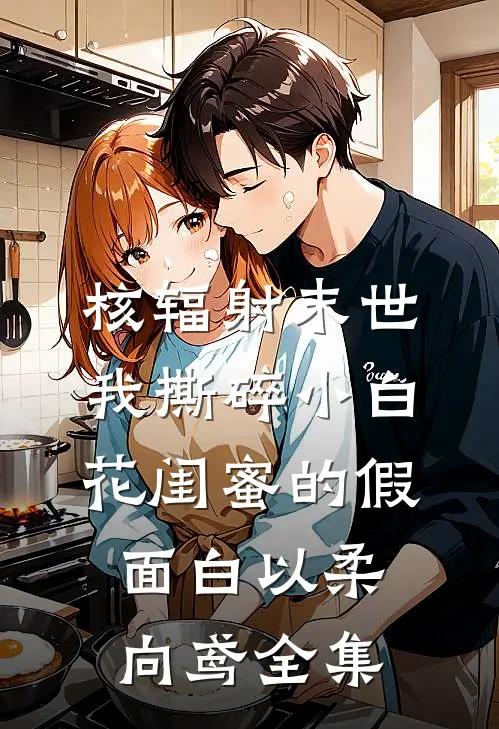 未婚妻男教练把我赛马染成绿毛结局+后续