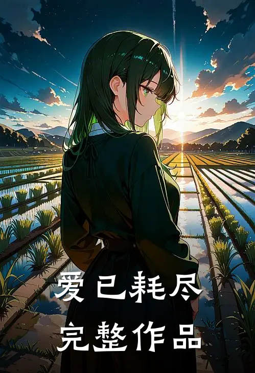 爱已耗尽完整作品