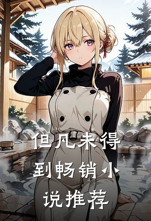 但凡未得到畅销小说推荐