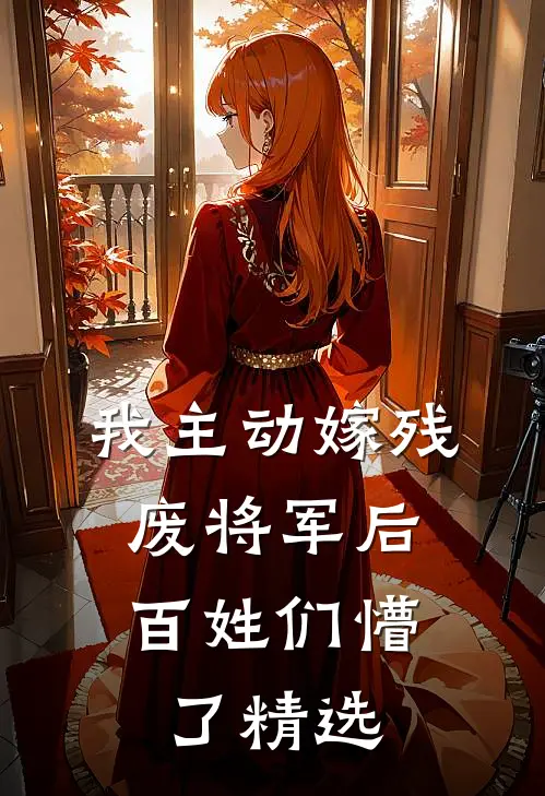 二十岁姑奶奶归来，拯救全家反派