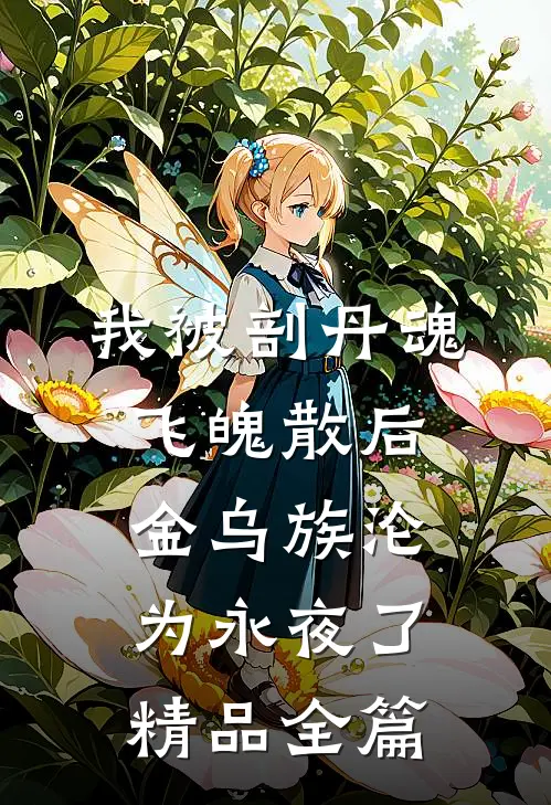 我被剖丹魂飞魄散后，金乌族沦为永夜了精品全篇