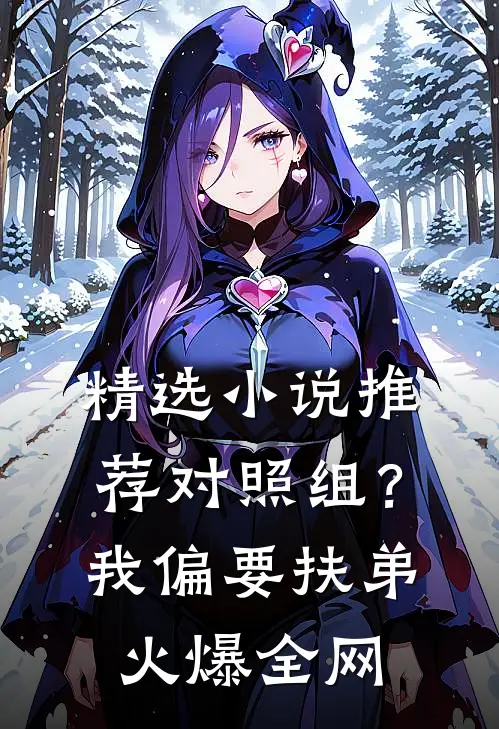 精选小说推荐对照组？我偏要扶弟火爆全网