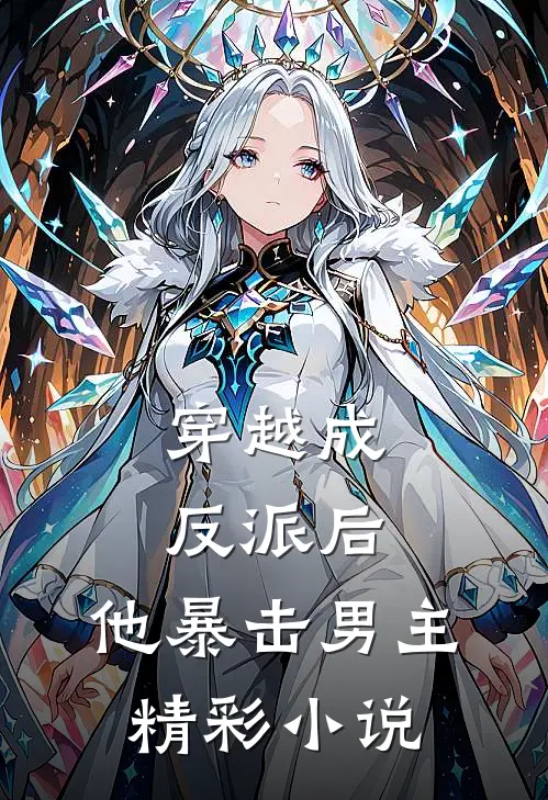 穿越成反派后，他暴击男主精彩小说