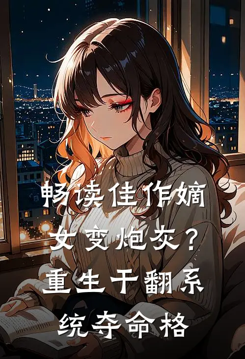 畅读佳作嫡女变炮灰？重生干翻系统夺命格