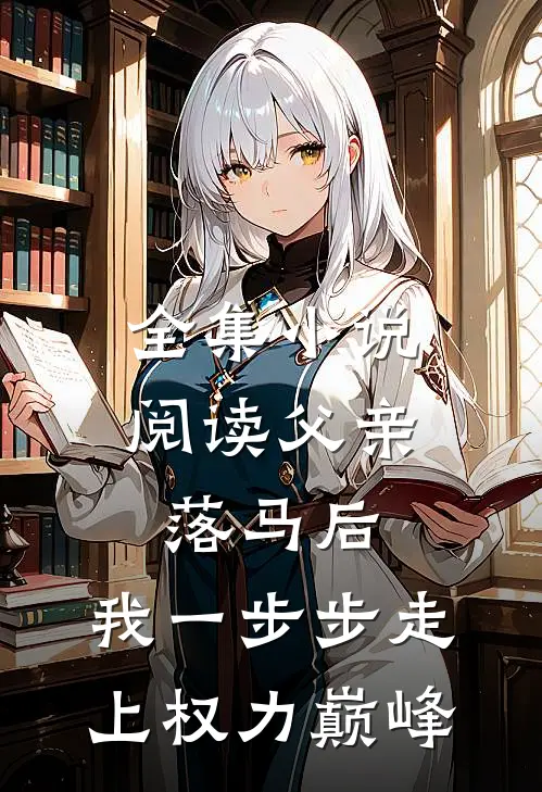 全集小说阅读父亲落马后，我一步步走上权力巅峰