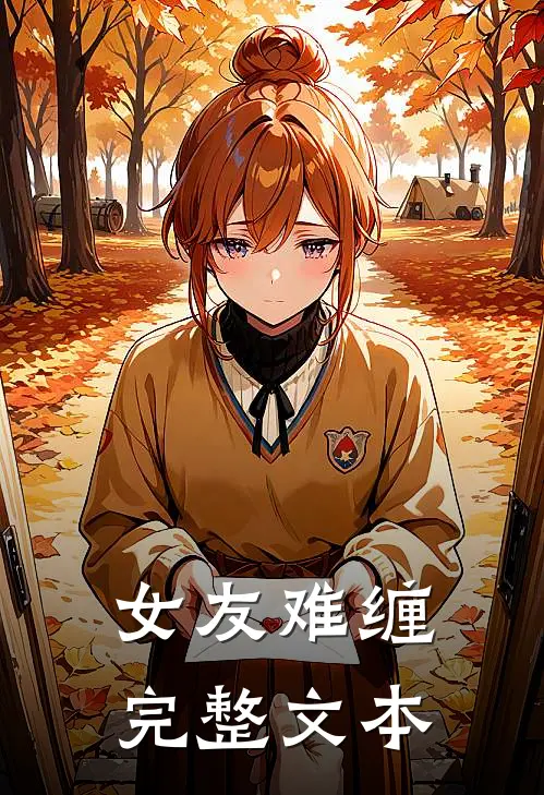 女友难缠完整文本