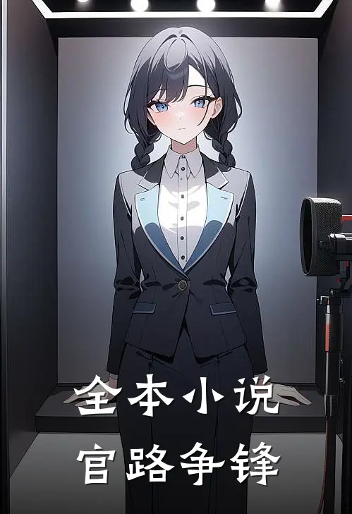 全本小说官路争锋