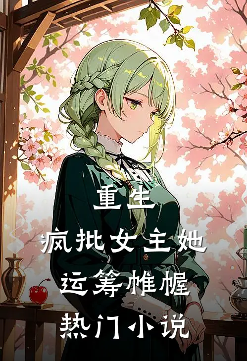 重生：疯批女主她运筹帷幄热门小说