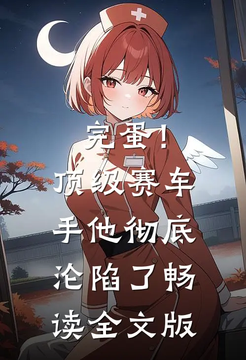 完蛋！顶级赛车手他彻底沦陷了畅读全文版