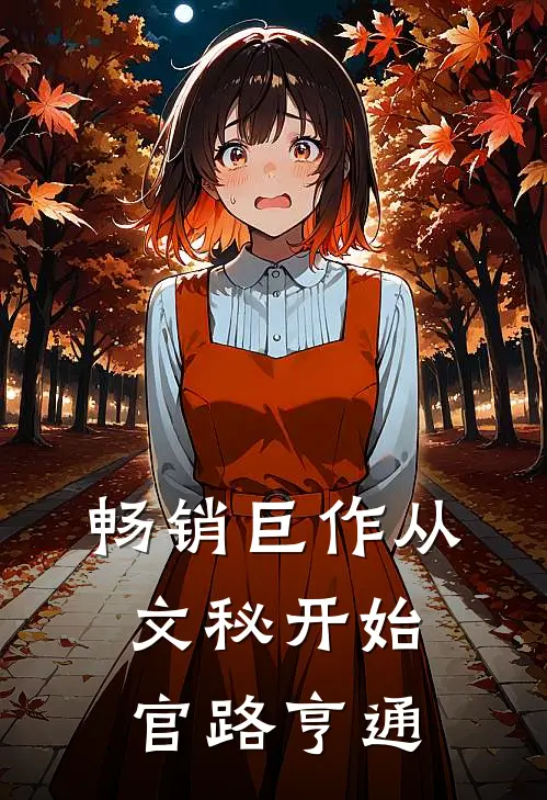 畅销巨作从文秘开始，官路亨通