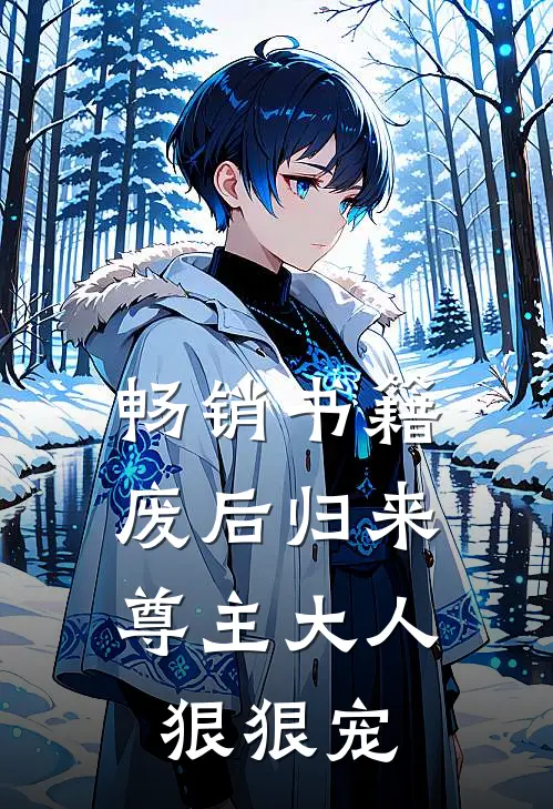 畅销书籍废后归来：尊主大人狠狠宠