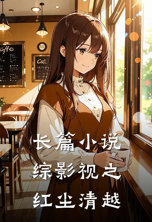 长篇小说综影视之红尘清越