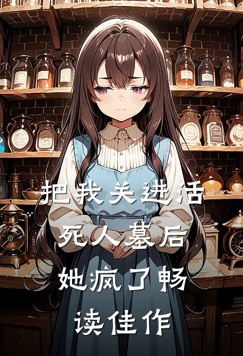 把我关进活死人墓后，她疯了畅读佳作