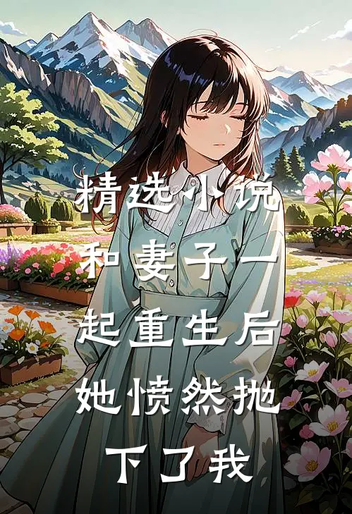 精选小说和妻子一起重生后，她愤然抛下了我