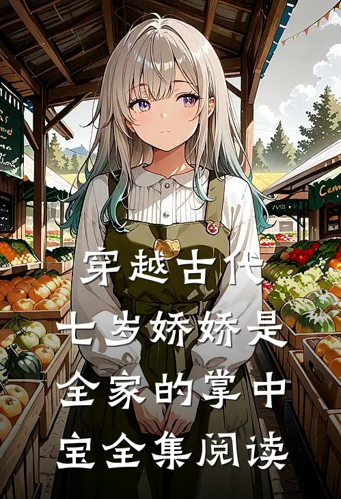 穿越古代：七岁娇娇是全家的掌中宝全集阅读